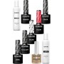 Kit de esmaltes semipermanente con lámpara Sunone S2