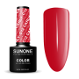 Kit de esmaltes semipermanente con lámpara Sunone S2