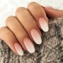203 Esmalte semipermanente Semilac Business Line Pink Brown 7ml