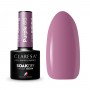 MORADO 613 CLARESA ESMALTE SEMIPERMANTE.