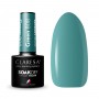 VERDE 808 CLARESA ESMALTE SEMIPERMANTE.