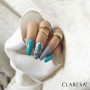 VERDE 808 CLARESA ESMALTE SEMIPERMANTE.