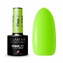 FLUOR 2 CLARESA ESMALTE SEMIPERMANTE.