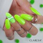 FLUOR 2 CLARESA ESMALTE SEMIPERMANTE.