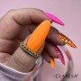 FLUOR 3 CLARESA ESMALTE SEMIPERMANTE.
