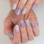 223 Esmalte semipermanente Semilac Business Line Soft Grey 7ml
