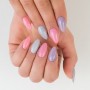 224 Esmalte semipermanente Semilac Business Line Official Grey 7ml