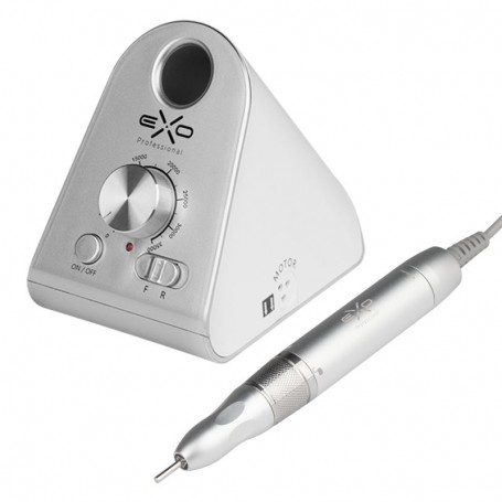 TORNO MANICURA Y PEDICURA EXO SILENT SX7 (SIN ESCOBILLAS)