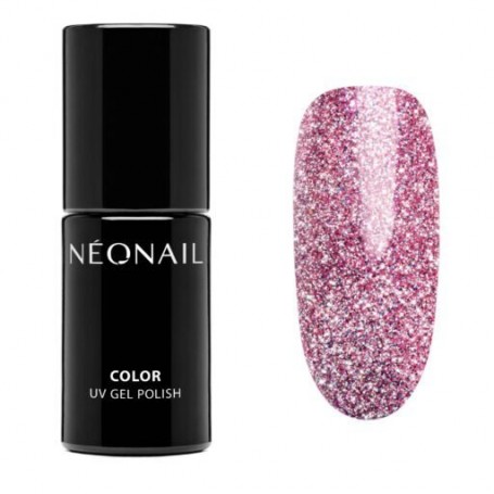Esmalte semipermanente Neonail 7,2ml – No bra club  (9951)