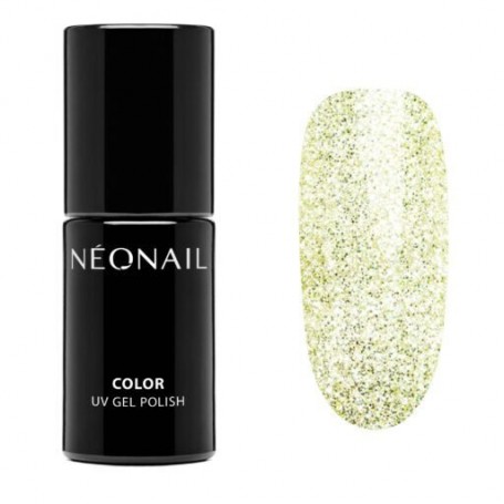 Esmalte semipermanente Neonail 7,2ml – Body rules  (9947)