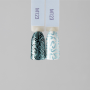 Esmalte Especial stamping swanky azul Metalizado (M123) 6 ml