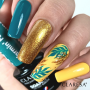 WARMIN FALL 2 CLARESA ESMALTE SEMIPERMANTE.