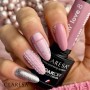 FALLIN LOVE 8 CLARESA ESMALTE SEMIPERMANTE.
