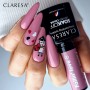FALLIN LOVE 8 CLARESA ESMALTE SEMIPERMANTE.