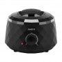 FUNDIDOR DE CERA IWAX DIAMOND 500ML NEGRO
