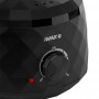 FUNDIDOR DE CERA IWAX DIAMOND 500ML NEGRO