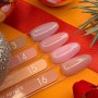 15 Esmalte semipermanente MOONFULL AIR NUDE  8 ml