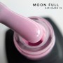 15 Esmalte semipermanente MOONFULL AIR NUDE  8 ml
