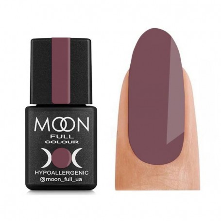 196 Esmalte semipermanente Hipoalergénico MoonFull 8 ml