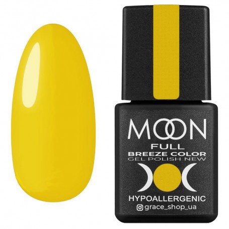 442 Esmalte semipermanente Hipoalergénico MoonFull 8 ml