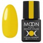442 Esmalte semipermanente Hipoalergénico MoonFull 8 ml