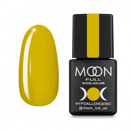 609 Esmalte semipermanente Hipoalergénico MoonFull Spring-Summer 8 ml