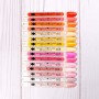 613 Esmalte semipermanente Hipoalergénico MoonFull Spring-Summer 8 ml