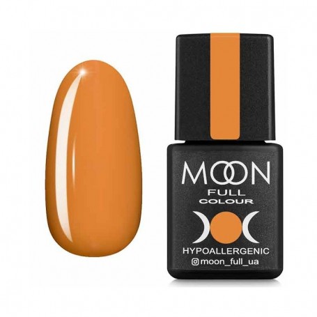 613 Esmalte semipermanente Hipoalergénico MoonFull Spring-Summer 8 ml