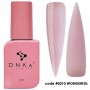 0010 Base camuflaje DNKa  Cover Base  Wonderfull  12 ml