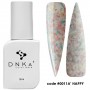 0011A Base camuflaje DNKa  Cover Base  Happy  12 ml