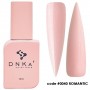 0040 Base camuflaje DNKa  Cover Base  Romantic 12 ml