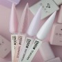 0043 Base camuflaje DNKa  Cover Base  Faithful 12 ml