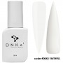 0043 Base camuflaje DNKa  Cover Base  Faithful 12 ml