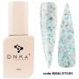 046 Base camuflaje DNKa  Cover Base  Stylish 12 ml