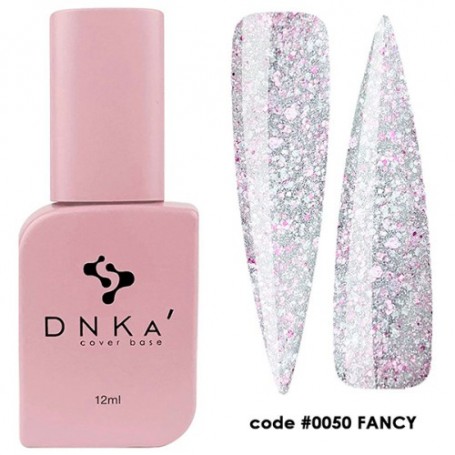0050 Base camuflaje DNKa  Cover Base  Fancy 12 ml