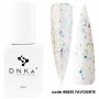 0055 Base camuflaje DNKa  Cover Base  Sensation 12 ml