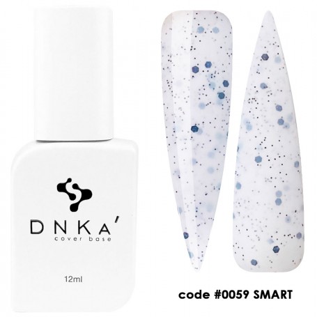 0059 Base camuflaje DNKa  Cover Base  Smart 12 ml