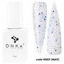 0059 Base camuflaje DNKa  Cover Base  Smart 12 ml