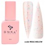 0062 Base camuflaje DNKa  Cover Base  Mellow 12 ml
