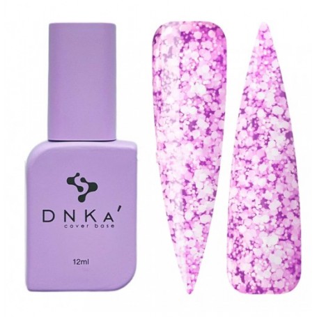0066 Base camuflaje DNKa  Cover Base  Serenity 12 ml