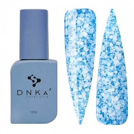 0068 Base camuflaje DNKa  Cover Base  Breeze 12 ml