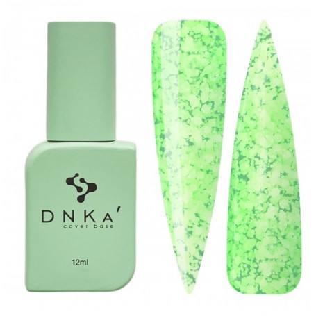 0069 Base camuflaje DNKa  Cover Base  Relax 12 ml