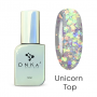 Top Unicornio DNKa 12 ml