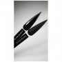 Esmalte Semipermanente DNKA ultra pigmentado ULTRA BLACK 12 ml