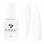 Esmalte Semipermanente DNKA ultra pigmentado ULTRA WHITE 12 ml