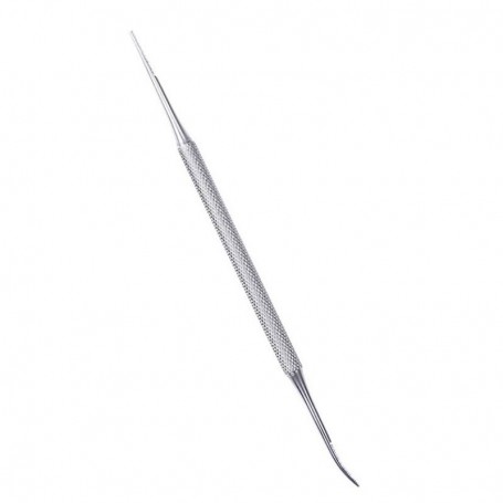 cureta para pedicura modelo 2 con lima BSnails