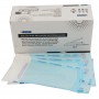 Bolsas Autoadhesivas de Esterilización, 83x160mm (200 unidades)
