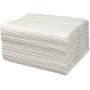 Toallas Celulosa desechable 100 pcs 40 x 80