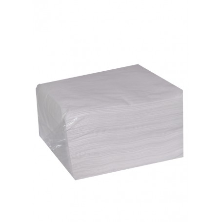 Toallas Spunlace 40×50 (100 unidades) pedicura