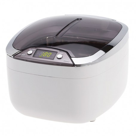 Limpiador ultrasónico ACD-7920 cap. 0.85L 55W blanco